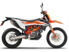 KTM 690 Enduro R